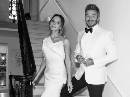 David Beckham's 50th was all about fun, family & laughter | David Beckham's 50th was all about fun, family & laughter David Beckham's 50th was all about fun, family & laughter | David Beckham's 50th was all about fun, family & laughter