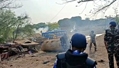 NCW takes cognisance of plea by women who lost spouse, son in Murshidabad violence | NCW takes cognisance of plea by women who lost spouse, son in Murshidabad violence NCW takes cognisance of plea by women who lost spouse, son in Murshidabad violence | NCW takes cognisance of plea by women who lost spouse, son in Murshidabad violence
