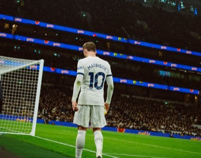 Season-ending injury for Tottenham midfielder Maddison | Season-ending injury for Tottenham midfielder Maddison Season-ending injury for Tottenham midfielder Maddison | Season-ending injury for Tottenham midfielder Maddison