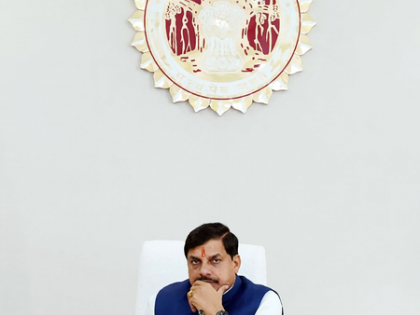 NDDB-MP pact: CM Yadav for high-yield cattle variety to double milk production | NDDB-MP pact: CM Yadav for high-yield cattle variety to double milk production NDDB-MP pact: CM Yadav for high-yield cattle variety to double milk production | NDDB-MP pact: CM Yadav for high-yield cattle variety to double milk production