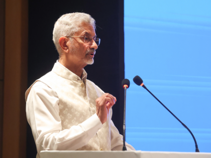 EAM Jaishankar's Europe visit begins today, to boost strategic ties | EAM Jaishankar's Europe visit begins today, to boost strategic ties EAM Jaishankar's Europe visit begins today, to boost strategic ties | EAM Jaishankar's Europe visit begins today, to boost strategic ties
