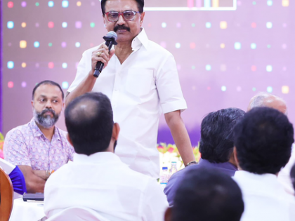 CM Stalin on 2-day visit to Cuddalore from today, to inaugurate Elayaperumal memorial | CM Stalin on 2-day visit to Cuddalore from today, to inaugurate Elayaperumal memorial CM Stalin on 2-day visit to Cuddalore from today, to inaugurate Elayaperumal memorial | CM Stalin on 2-day visit to Cuddalore from today, to inaugurate Elayaperumal memorial