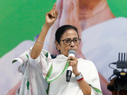 Mamata Banerjee’s post hailing India after ‘Operation Sindoor’ attracts snide comments on social media | Mamata Banerjee’s post hailing India after ‘Operation Sindoor’ attracts snide comments on social media Mamata Banerjee’s post hailing India after ‘Operation Sindoor’ attracts snide comments on social media | Mamata Banerjee’s post hailing India after ‘Operation Sindoor’ attracts snide comments on social media