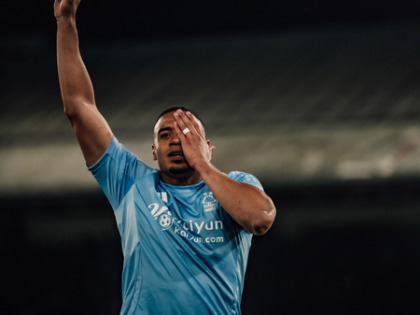 Forest lose points in Champions League race after draw at Palace | Forest lose points in Champions League race after draw at Palace Forest lose points in Champions League race after draw at Palace | Forest lose points in Champions League race after draw at Palace