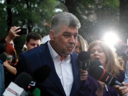 Romanian PM Marcel Ciolacu announces resignation | Romanian PM Marcel Ciolacu announces resignation Romanian PM Marcel Ciolacu announces resignation | Romanian PM Marcel Ciolacu announces resignation
