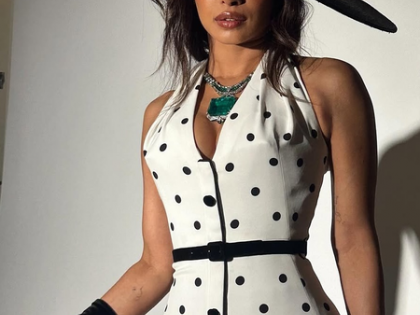 Priyanka Chopra Jonas showcases retro glam for MET Gala 2025 | Priyanka Chopra Jonas showcases retro glam for MET Gala 2025 Priyanka Chopra Jonas showcases retro glam for MET Gala 2025 | Priyanka Chopra Jonas showcases retro glam for MET Gala 2025