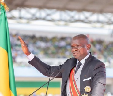 Gabonese President appoints new government | Gabonese President appoints new government Gabonese President appoints new government | Gabonese President appoints new government
