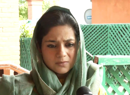 Not the time for finger-pointing on Pahalgam attack: Iltija Mufti | Not the time for finger-pointing on Pahalgam attack: Iltija Mufti Not the time for finger-pointing on Pahalgam attack: Iltija Mufti | Not the time for finger-pointing on Pahalgam attack: Iltija Mufti