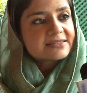 Backing tough diplomatic measures, Iltija Mufti seeks relief for Pak women living in Kashmir for decades | Backing tough diplomatic measures, Iltija Mufti seeks relief for Pak women living in Kashmir for decades Backing tough diplomatic measures, Iltija Mufti seeks relief for Pak women living in Kashmir for decades | Backing tough diplomatic measures, Iltija Mufti seeks relief for Pak women living in Kashmir for decades