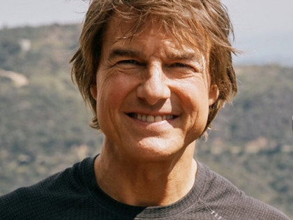 Tom Cruise says he enjoys 'hitting the keys' on the piano | Tom Cruise says he enjoys 'hitting the keys' on the piano Tom Cruise says he enjoys 'hitting the keys' on the piano | Tom Cruise says he enjoys 'hitting the keys' on the piano