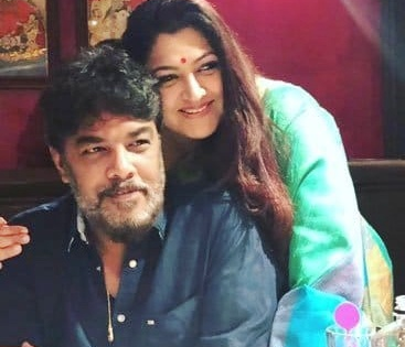 Actress Khushbu Sundar regains control of her hacked X account! | Actress Khushbu Sundar regains control of her hacked X account! Actress Khushbu Sundar regains control of her hacked X account! | Actress Khushbu Sundar regains control of her hacked X account!