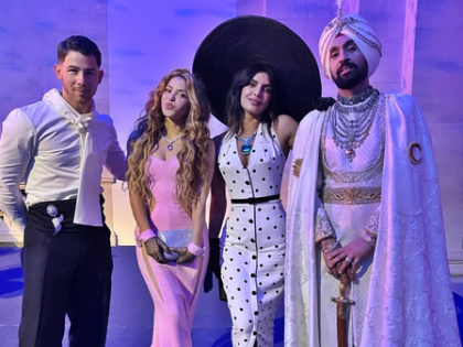Diljit says 'I am learning English' to Nicole Scherzinger in BTS from MET Gala | Diljit says 'I am learning English' to Nicole Scherzinger in BTS from MET Gala Diljit says 'I am learning English' to Nicole Scherzinger in BTS from MET Gala | Diljit says 'I am learning English' to Nicole Scherzinger in BTS from MET Gala