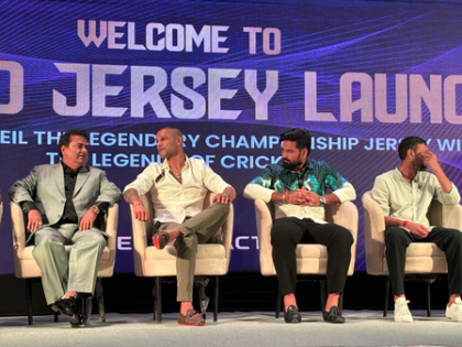 Former stars to reunite for ultimate action in Intercontinental Legends Championship | Former stars to reunite for ultimate action in Intercontinental Legends Championship Former stars to reunite for ultimate action in Intercontinental Legends Championship | Former stars to reunite for ultimate action in Intercontinental Legends Championship