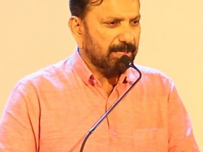Kerala BJP condemns midnight arrest of journalist Shajan Skaria | Kerala BJP condemns midnight arrest of journalist Shajan Skaria