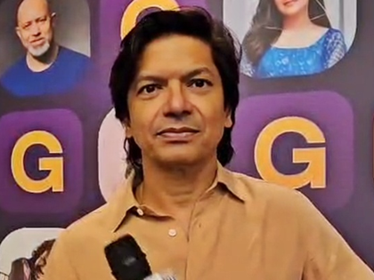 Singer Shaan comes out in support of Sonu Nigam, says people should be 'more patient and tolerant' | Singer Shaan comes out in support of Sonu Nigam, says people should be 'more patient and tolerant' Singer Shaan comes out in support of Sonu Nigam, says people should be 'more patient and tolerant' | Singer Shaan comes out in support of Sonu Nigam, says people should be 'more patient and tolerant'
