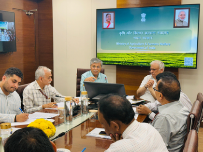 Ayush manufacturing sector grew 8x in last 10 years, huge potential for economy, export: Centre | Ayush manufacturing sector grew 8x in last 10 years, huge potential for economy, export: Centre Ayush manufacturing sector grew 8x in last 10 years, huge potential for economy, export: Centre | Ayush manufacturing sector grew 8x in last 10 years, huge potential for economy, export: Centre