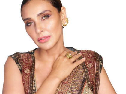 Lisa Ray shares her story of ‘chemo induced menopause’ | Lisa Ray shares her story of ‘chemo induced menopause’ Lisa Ray shares her story of ‘chemo induced menopause’ | Lisa Ray shares her story of ‘chemo induced menopause’