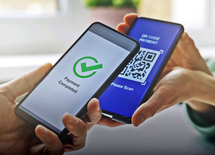 UPI QR codes record 91.5 pc surge to 657.9 million, credit card growth slows | UPI QR codes record 91.5 pc surge to 657.9 million, credit card growth slows UPI QR codes record 91.5 pc surge to 657.9 million, credit card growth slows | UPI QR codes record 91.5 pc surge to 657.9 million, credit card growth slows