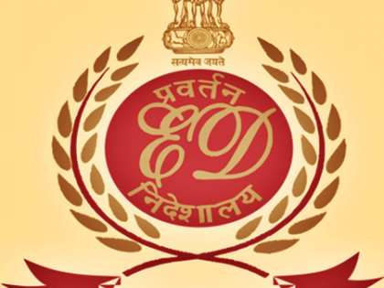 ED raids 10 locations in Ahmedabad linked to Rs 100 crore Waqf Board fraud | ED raids 10 locations in Ahmedabad linked to Rs 100 crore Waqf Board fraud ED raids 10 locations in Ahmedabad linked to Rs 100 crore Waqf Board fraud | ED raids 10 locations in Ahmedabad linked to Rs 100 crore Waqf Board fraud