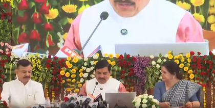 MP Board declares Class 10 and 12 results, girls top both categories | MP Board declares Class 10 and 12 results, girls top both categories MP Board declares Class 10 and 12 results, girls top both categories | MP Board declares Class 10 and 12 results, girls top both categories
