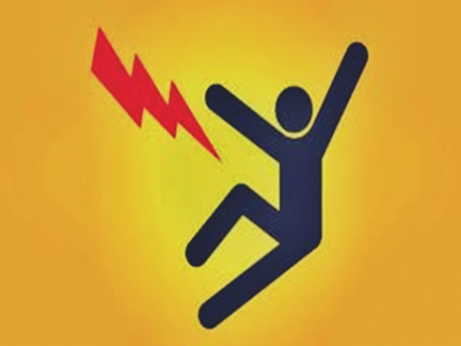 5-year-old boy electrocuted while playing outside home in Karnataka's Tumakuru | 5-year-old boy electrocuted while playing outside home in Karnataka's Tumakuru 5-year-old boy electrocuted while playing outside home in Karnataka's Tumakuru | 5-year-old boy electrocuted while playing outside home in Karnataka's Tumakuru