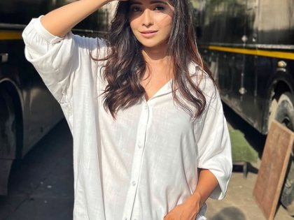 Asha Negi gives it her all to slay summer fashion in ‘chubhti jalti garmi’ | Asha Negi gives it her all to slay summer fashion in ‘chubhti jalti garmi’ Asha Negi gives it her all to slay summer fashion in ‘chubhti jalti garmi’ | Asha Negi gives it her all to slay summer fashion in ‘chubhti jalti garmi’