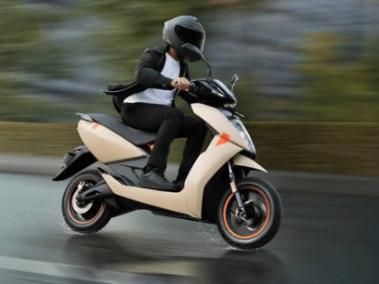 Ather Energy shares slide over 5 pc after tepid stock market debut | Ather Energy shares slide over 5 pc after tepid stock market debut Ather Energy shares slide over 5 pc after tepid stock market debut | Ather Energy shares slide over 5 pc after tepid stock market debut