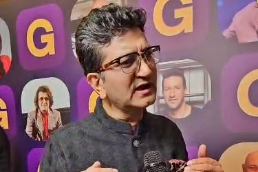 Prasoon Joshi addresses growing depression in film industry amid Babil Khan’s emotional breakdown | Prasoon Joshi addresses growing depression in film industry amid Babil Khan’s emotional breakdown Prasoon Joshi addresses growing depression in film industry amid Babil Khan’s emotional breakdown | Prasoon Joshi addresses growing depression in film industry amid Babil Khan’s emotional breakdown