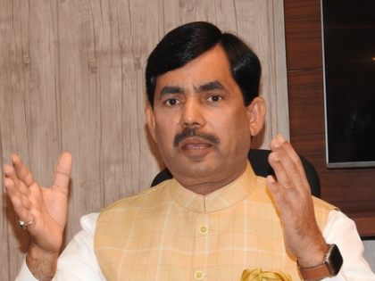 Nation ready to respond to Pak, mock drill is part of our preparedness: Shahnawaz Hussain | Nation ready to respond to Pak, mock drill is part of our preparedness: Shahnawaz Hussain Nation ready to respond to Pak, mock drill is part of our preparedness: Shahnawaz Hussain | Nation ready to respond to Pak, mock drill is part of our preparedness: Shahnawaz Hussain