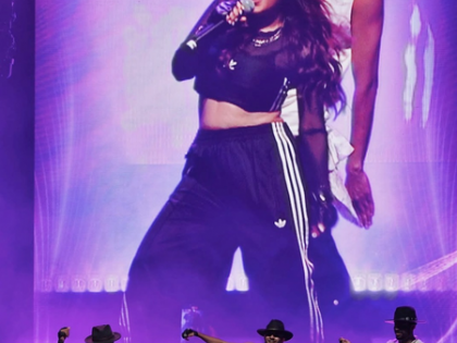 Neha Kakkar reacts to Melbourne concert organizers' claim she refused to perform for 700 people | Neha Kakkar reacts to Melbourne concert organizers' claim she refused to perform for 700 people Neha Kakkar reacts to Melbourne concert organizers' claim she refused to perform for 700 people | Neha Kakkar reacts to Melbourne concert organizers' claim she refused to perform for 700 people