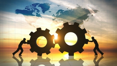India’s services sector grows steadily in April, composite PMI hits 8-month high | India’s services sector grows steadily in April, composite PMI hits 8-month high India’s services sector grows steadily in April, composite PMI hits 8-month high | India’s services sector grows steadily in April, composite PMI hits 8-month high