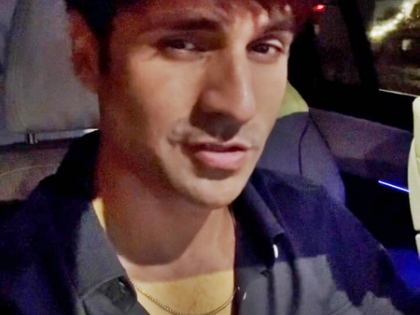 Vivek Dahiya reveals how Shah Rukh Khan's song ‘Main Yahaan Hoon’ left a lasting imprint on his heart | Vivek Dahiya reveals how Shah Rukh Khan's song ‘Main Yahaan Hoon’ left a lasting imprint on his heart Vivek Dahiya reveals how Shah Rukh Khan's song ‘Main Yahaan Hoon’ left a lasting imprint on his heart | Vivek Dahiya reveals how Shah Rukh Khan's song ‘Main Yahaan Hoon’ left a lasting imprint on his heart