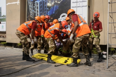Response to air raid sirens, first-aid, evacuation plan to be key inputs of mock drills tomorrow | Response to air raid sirens, first-aid, evacuation plan to be key inputs of mock drills tomorrow Response to air raid sirens, first-aid, evacuation plan to be key inputs of mock drills tomorrow | Response to air raid sirens, first-aid, evacuation plan to be key inputs of mock drills tomorrow