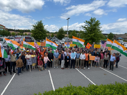 Protests, prayer meets continue across globe for Pahalgam terror attack victims | Protests, prayer meets continue across globe for Pahalgam terror attack victims Protests, prayer meets continue across globe for Pahalgam terror attack victims | Protests, prayer meets continue across globe for Pahalgam terror attack victims