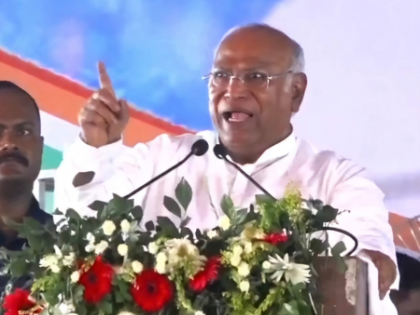 Kharge holds Centre responsible for Pahalgam attack deaths | Kharge holds Centre responsible for Pahalgam attack deaths Kharge holds Centre responsible for Pahalgam attack deaths | Kharge holds Centre responsible for Pahalgam attack deaths