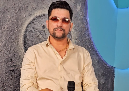 Manan Bhardwaj shares his views on the rising popularity of AI music | Manan Bhardwaj shares his views on the rising popularity of AI music Manan Bhardwaj shares his views on the rising popularity of AI music | Manan Bhardwaj shares his views on the rising popularity of AI music