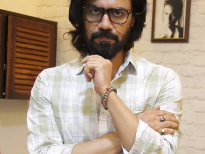 Gaurav Chopra returns to TV after 5 years with 'Pushpa Impossible' | Gaurav Chopra returns to TV after 5 years with 'Pushpa Impossible' Gaurav Chopra returns to TV after 5 years with 'Pushpa Impossible' | Gaurav Chopra returns to TV after 5 years with 'Pushpa Impossible'