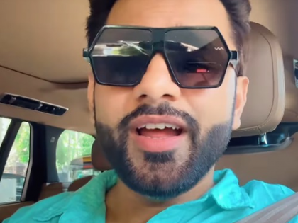 Rahul Vaidya claims Kohli fans are 'even bigger jokers' than the cricketer | Rahul Vaidya claims Kohli fans are 'even bigger jokers' than the cricketer Rahul Vaidya claims Kohli fans are 'even bigger jokers' than the cricketer | Rahul Vaidya claims Kohli fans are 'even bigger jokers' than the cricketer