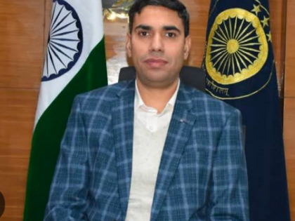 Pradeep Dahiya appointed new MCG Chief | Pradeep Dahiya appointed new MCG Chief Pradeep Dahiya appointed new MCG Chief | Pradeep Dahiya appointed new MCG Chief