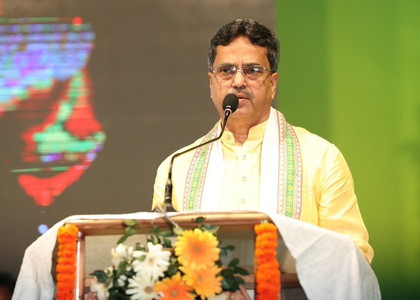 Terrorism finished, tourism flourishing in Tripura: CM Saha | Terrorism finished, tourism flourishing in Tripura: CM Saha Terrorism finished, tourism flourishing in Tripura: CM Saha | Terrorism finished, tourism flourishing in Tripura: CM Saha