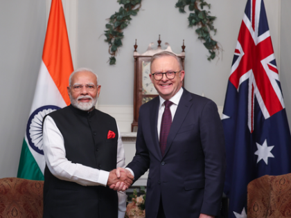 Relationship between Australia and India 'never been stronger', says Albanese after speaking with PM Modi | Relationship between Australia and India 'never been stronger', says Albanese after speaking with PM Modi Relationship between Australia and India 'never been stronger', says Albanese after speaking with PM Modi | Relationship between Australia and India 'never been stronger', says Albanese after speaking with PM Modi