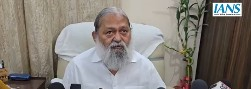 People should be ready for any eventuality: Haryana Minister on mock drills | People should be ready for any eventuality: Haryana Minister on mock drills People should be ready for any eventuality: Haryana Minister on mock drills | People should be ready for any eventuality: Haryana Minister on mock drills