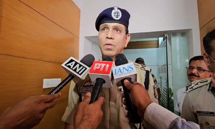 Odisha Govt holds preparatory meeting on week-long civil defence mock drills starting from tomorrow | Odisha Govt holds preparatory meeting on week-long civil defence mock drills starting from tomorrow Odisha Govt holds preparatory meeting on week-long civil defence mock drills starting from tomorrow | Odisha Govt holds preparatory meeting on week-long civil defence mock drills starting from tomorrow