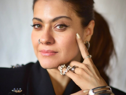SRK’s Met Gala look faces serious competition from his co-actor Kajol | SRK’s Met Gala look faces serious competition from his co-actor Kajol
