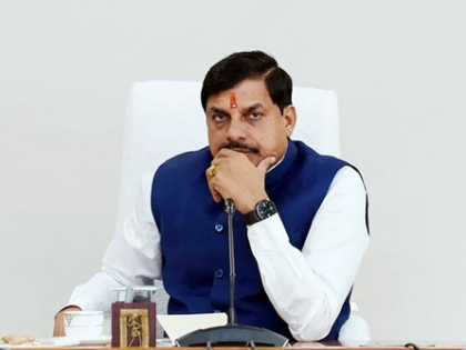 MP Waqf Board’s new building to be named after former President Abdul Kalam: CM Yadav | MP Waqf Board’s new building to be named after former President Abdul Kalam: CM Yadav MP Waqf Board’s new building to be named after former President Abdul Kalam: CM Yadav | MP Waqf Board’s new building to be named after former President Abdul Kalam: CM Yadav