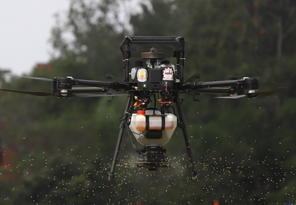 Chennai customs commence probe after 10 high-powered drones seized at airport | Chennai customs commence probe after 10 high-powered drones seized at airport Chennai customs commence probe after 10 high-powered drones seized at airport | Chennai customs commence probe after 10 high-powered drones seized at airport
