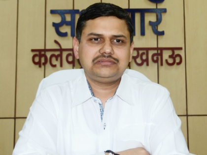 IAS officer behind Varanasi’s revival shifted to Delhi, may join CM Rekha Gupta’s office | IAS officer behind Varanasi’s revival shifted to Delhi, may join CM Rekha Gupta’s office IAS officer behind Varanasi’s revival shifted to Delhi, may join CM Rekha Gupta’s office | IAS officer behind Varanasi’s revival shifted to Delhi, may join CM Rekha Gupta’s office
