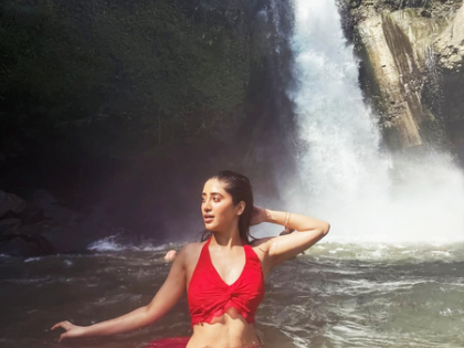 Shivangi Joshi finds ‘space to breathe and heal’ in the embrace of Bali’s nature | Shivangi Joshi finds ‘space to breathe and heal’ in the embrace of Bali’s nature Shivangi Joshi finds ‘space to breathe and heal’ in the embrace of Bali’s nature | Shivangi Joshi finds ‘space to breathe and heal’ in the embrace of Bali’s nature