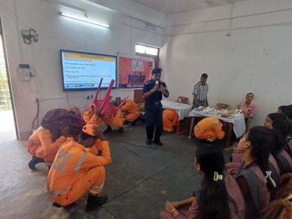 NE states to join countrywide civil defence mock drill tomorrow | NE states to join countrywide civil defence mock drill tomorrow NE states to join countrywide civil defence mock drill tomorrow | NE states to join countrywide civil defence mock drill tomorrow