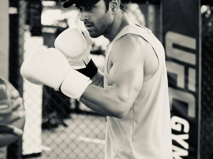 Pulkit Samrat is 'training in silence' to get into beast mode for ‘Glory’ | Pulkit Samrat is 'training in silence' to get into beast mode for ‘Glory’ Pulkit Samrat is 'training in silence' to get into beast mode for ‘Glory’ | Pulkit Samrat is 'training in silence' to get into beast mode for ‘Glory’